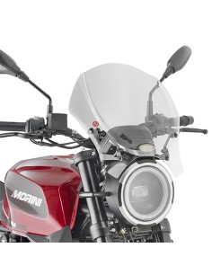 KITA MOTO MORINI SEIEMMEZZO STR 650 2022 P/100AL-B/104A-S