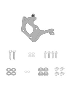 KITA P/1173S CFMOTO CL-X 700 2021