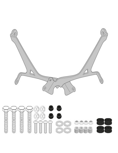 KITA P/9053A ROYAL ENFIELD MET EOR 350 2021