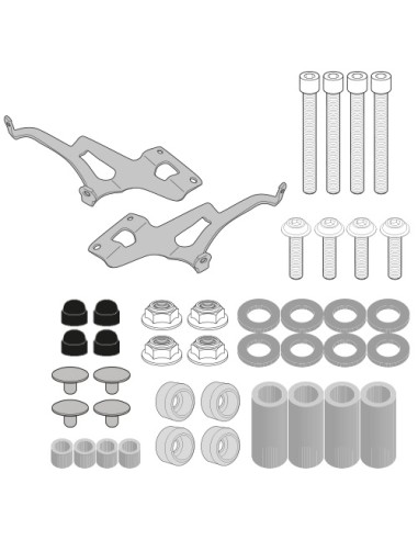 KITA P/9058A ROYAL ENFIELD SUPER METEOR 650 23