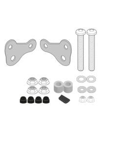 KITA P/A201-A210 ROYAK ENFIELD HNTR 350 2022