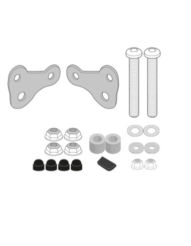 KITA P/A201-A210 ROYAK ENFIELD HNTR 350 2022