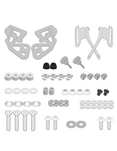 KITA YAMAHA TRACER/GT 900 18