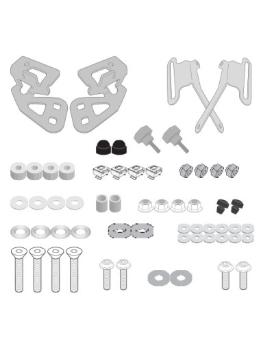 KITA YAMAHA TRACER/GT 900 18