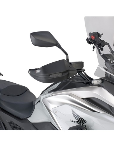 PARAMANOS ABS HONDA NCX/S/NX X 700/750 12ᐳ13/14ᐳ15/16ᐳ20/