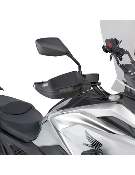 PARAMANOS ABS HONDA NCX/S/NX X 700/750 12ᐳ13/14ᐳ15/16ᐳ20/