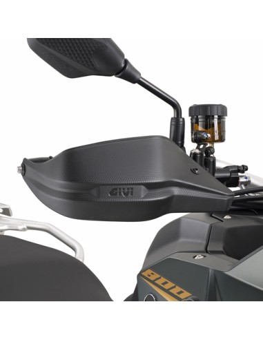 PARAMANOS ABS KOVE 800X PRO 2024