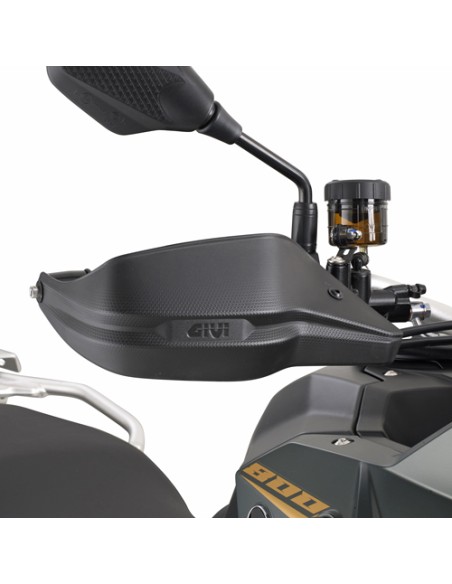 PARAMANOS ABS KOVE 800X PRO 2024