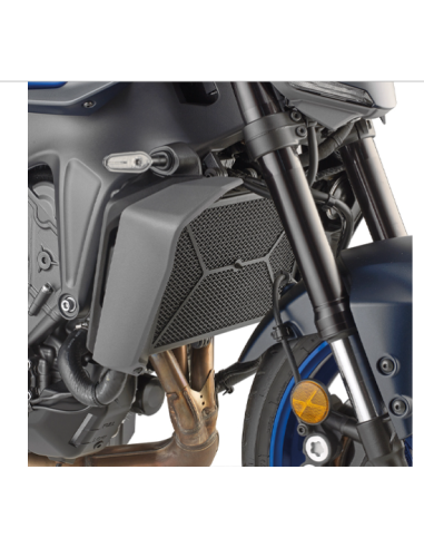 PROTECTOR RADIADOR YAMAHA MT-09 2024