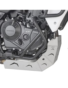 CUBRECARTER HONDA XL TRANSALP 750 2023