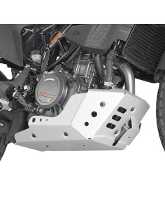 CUBRECARTER KTM ADVENTURE 390 2020