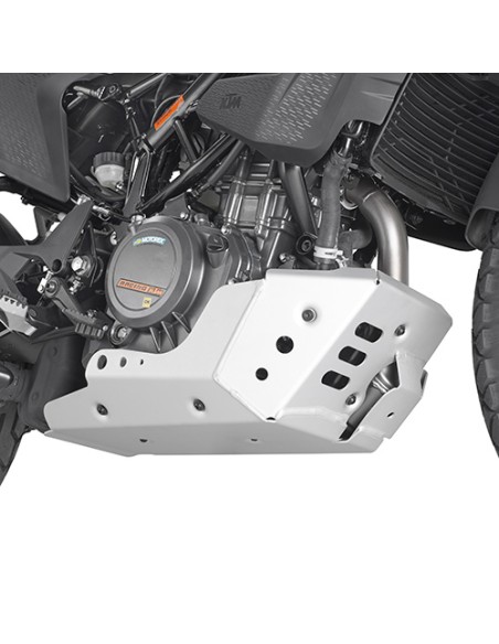 CUBRECARTER KTM ADVENTURE 390 2020