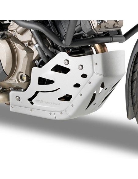 CUBRECARTER SUZUKI DL V-STROM 1050 20
