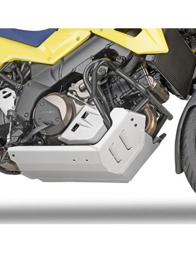 CUBRECARTER SUZUKI DL V-STROM 1050 XT 