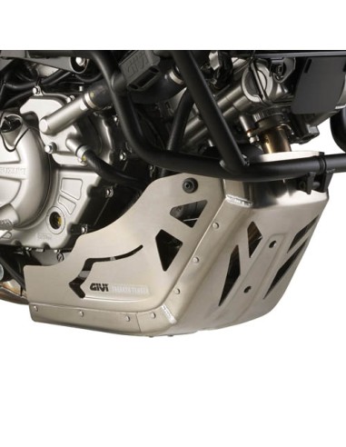 CUBRECARTER SUZUKI DL V-STROM L2 650 11ᐳ17