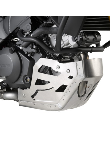 CUBRECARTER SUZUKI DLV STROM 1000 14