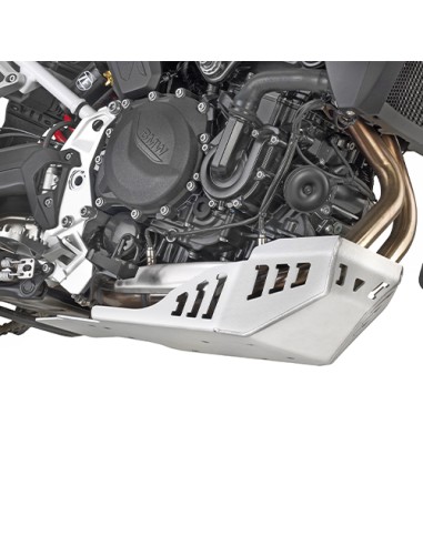 CUBRECARTER BMW FGS 900 2024