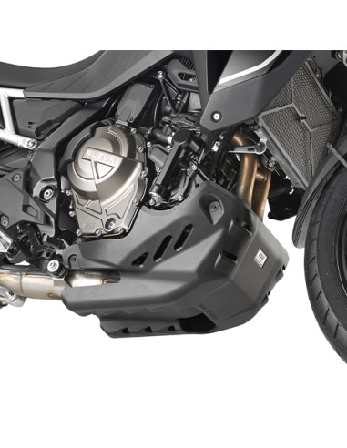 CUBRECARTER NGR PLIPROPILENO C/FIBRA VIDRIO SUZUKI V-STROM 800 SE 23-24