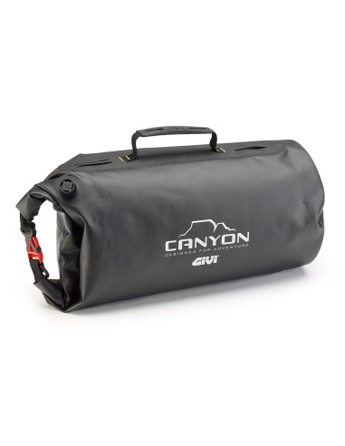 BOLSA RULO L/CANYON WATERP