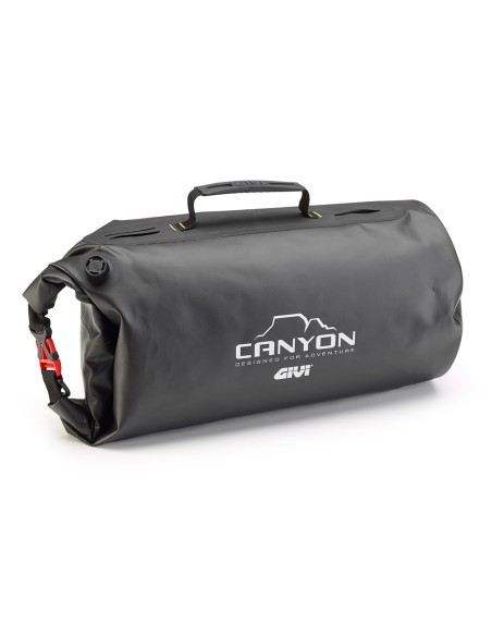 BOLSA RULO L/CANYON WATERP