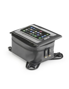 BOLSA DEPOSITO L/CANYON 3LTS F/CORREAS C/CLIP CAM BUCKLE