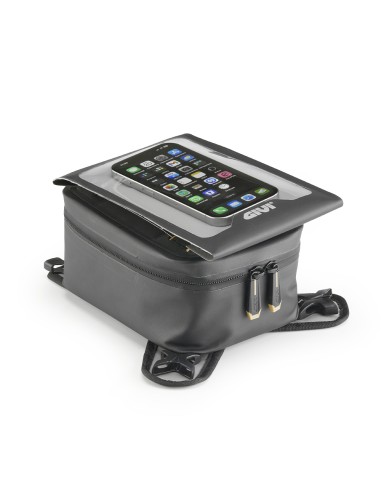 BOLSA DEPOSITO L/CANYON 3LTS F/CORREAS C/CLIP CAM BUCKLE