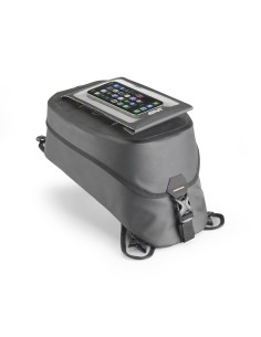 BOLSA DEPOSITO L/CANYON 10LTS F/CORREAS C/CLIP CAM BUCKLE