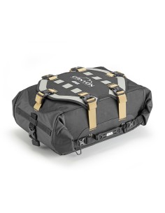 BOLSA SILLIN L/CANYON 45LTS WATERPROOF F/CORREA