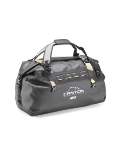 BOLSA CARGO L/CANYON F/CORRAS-HEBILLA PRESION 40L new