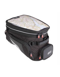 BOLSA DEPOSITO L/XSTREAM P/B F 15 LTS PARA: HONDA XL 750 TRANSALP (23) / CRF1000L AFRICA TWIN (16 ᐳ 19) / CRF1000L AFRICA TWIN A