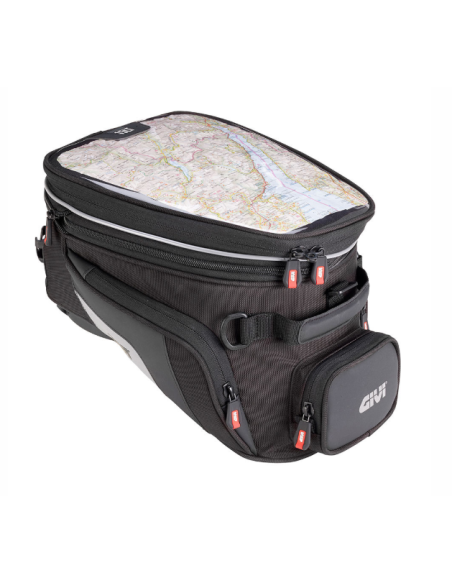 BOLSA DEPOSITO L/XSTREAM P/B F 15 LTS PARA: HONDA XL 750 TRANSALP (23) / CRF1000L AFRICA TWIN (16 ᐳ 19) / CRF1000L AFRICA TWIN A