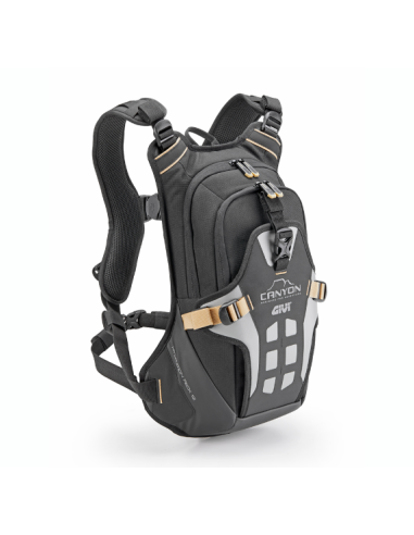 BOLSA HYDRAPACK L/CANYON 12 L
