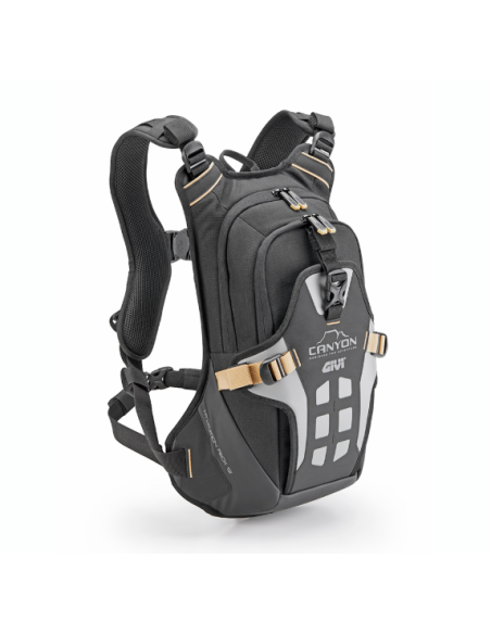 BOLSA HYDRAPACK L/CANYON 12 L