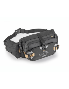 BOLSA RIÑONERA L/CANYON 8L (ENDURO)