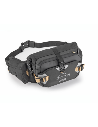 BOLSA RIÑONERA L/CANYON 8L (ENDURO)