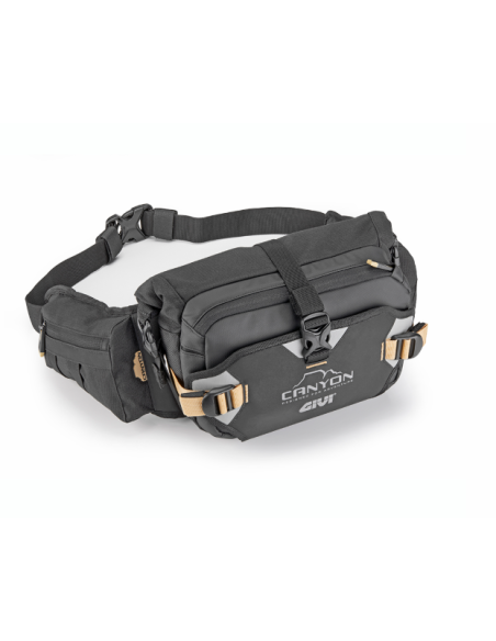 BOLSA RIÑONERA L/CANYON 8L (ENDURO)