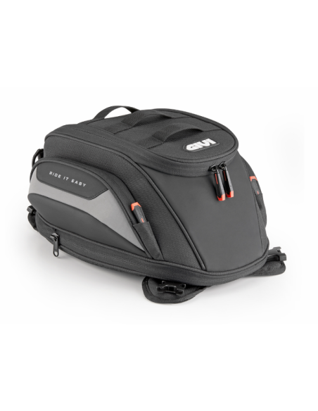 BOLSA DEPOSITO L/EASY F/IMANES-CORREAS 12-16 LTS (EA130B)