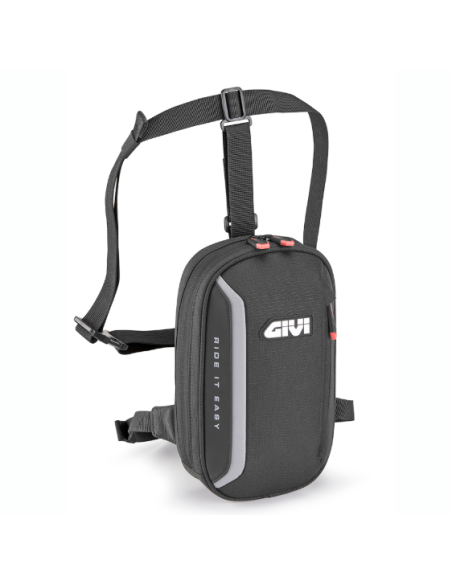 BOLSA PIERNA L/EASY 2,5LTS T/L (EA140B)