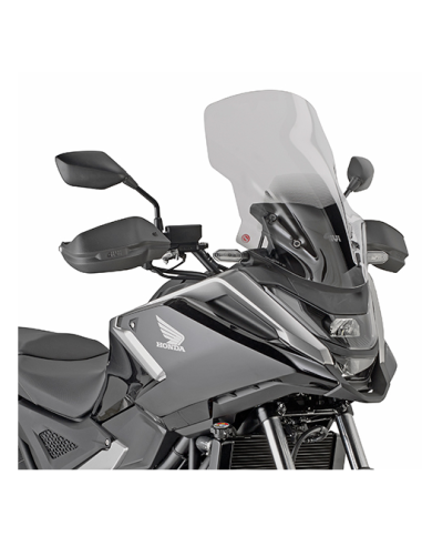 CUPULA PKITAO HONDA NCX 750 25