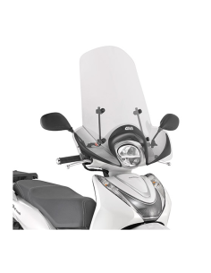 PARABRISAS P/KITA HONDA SH MOD E 125 2021