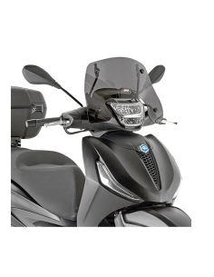 CUPULA C/KITA PIAGGIO BEVERLY 300-400 21-24