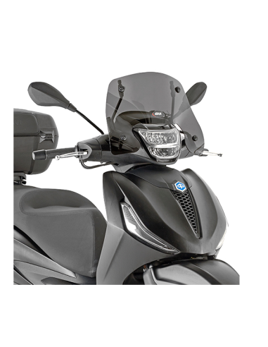 CUPULA C/KITA PIAGGIO BEVERLY 300-400 21-24