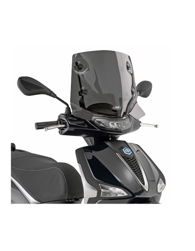 PARABRISAS P/KITA PIAGGIO LIBERTY 50-125-150 25