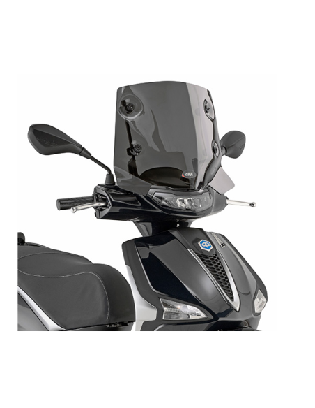 PARABRISAS P/KITA PIAGGIO LIBERTY 50-125-150 25