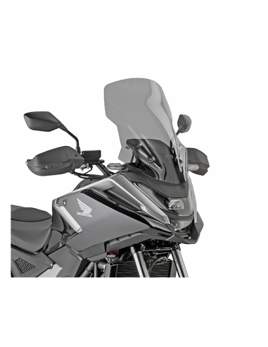 CUPULA PKITAO HONDA NCX 750 25