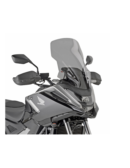 CUPULA PKITAO HONDA NCX 750 25