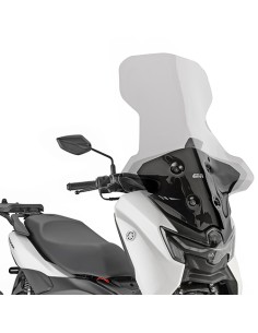 PARABRISAS P/KITA YAMAHA N-MAX 125 25