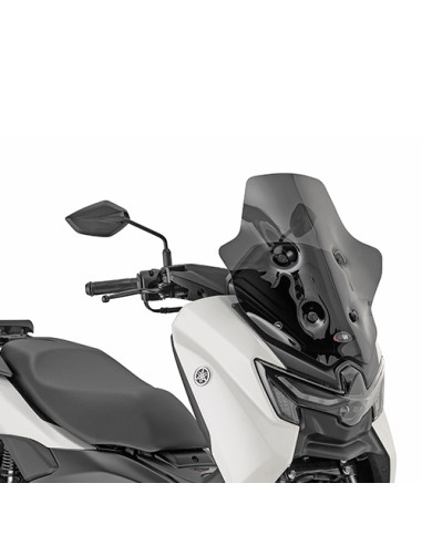 PARABRISAS P/KITA YAMAHA N-MAX 125 25