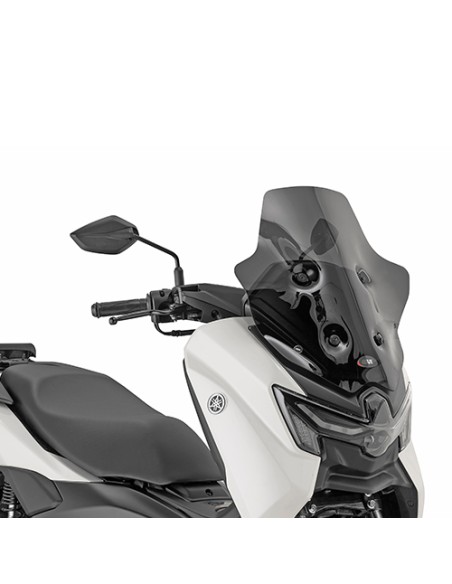 PARABRISAS P/KITA YAMAHA N-MAX 125 25