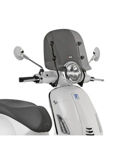 CUPULA P/KITA PIAGGIO VESPA PRIMAVERA 50-125-150 14-24